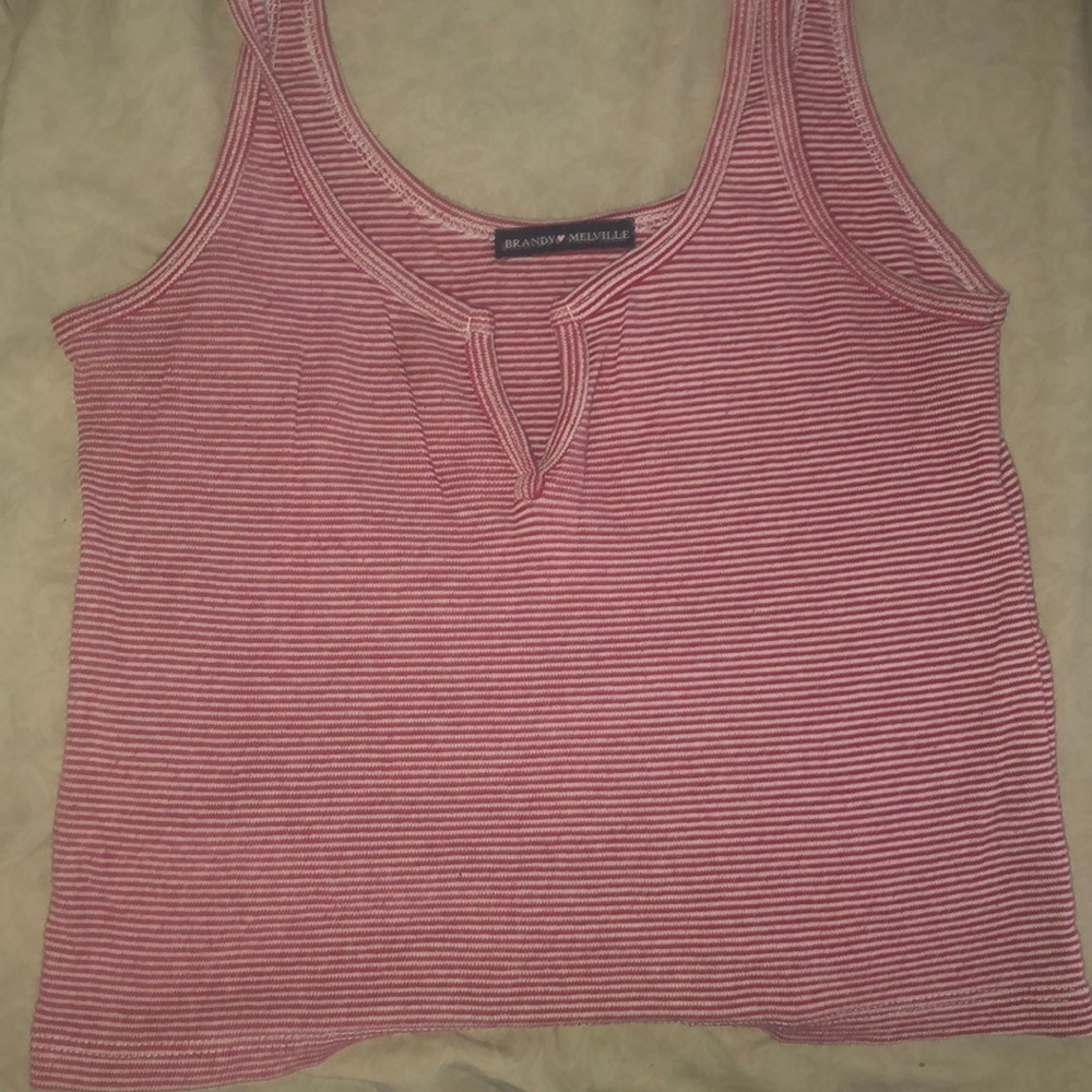 Brandy Melville tank top